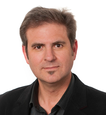 Fernando Martin Sanchez