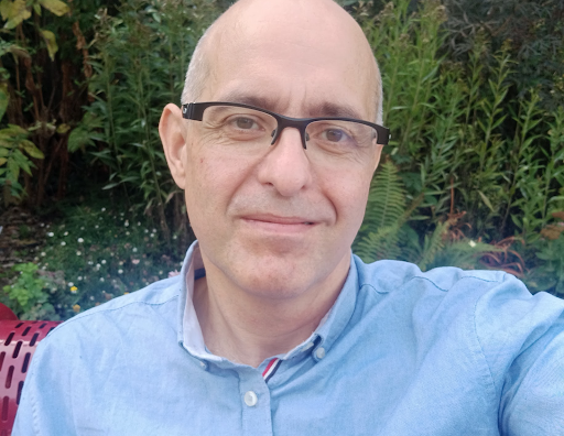 Juan Arenas Márquez