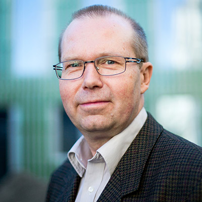 Bengt Persson